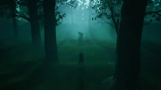 Bramble: The Mountain King screenshot 5