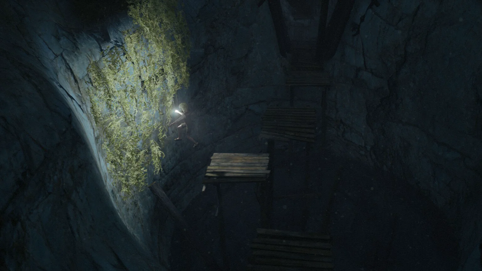 Bramble: The Mountain King screenshot 9