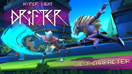 Brawlout screenshot 5