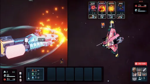 Breachway screenshot 1