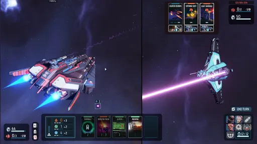 Breachway screenshot 10