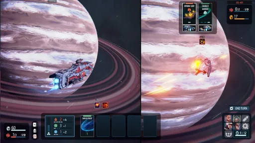 Breachway screenshot 11