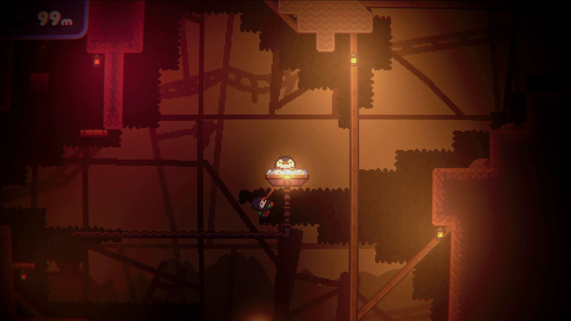 Bread & Fred screenshot 6
