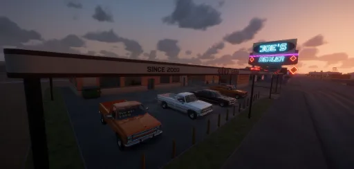 Breakout Garage screenshot 11