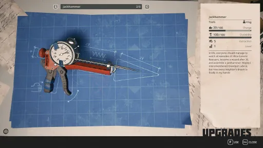 Breathedge 2 screenshot 3