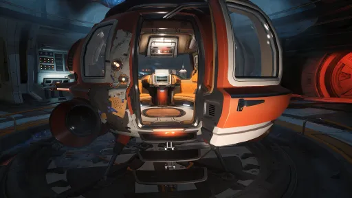 Breathedge 2 screenshot 6