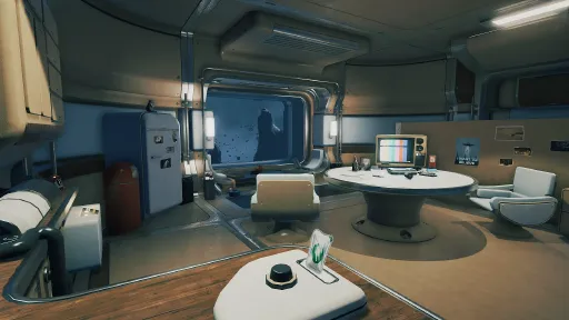 Breathedge screenshot 8