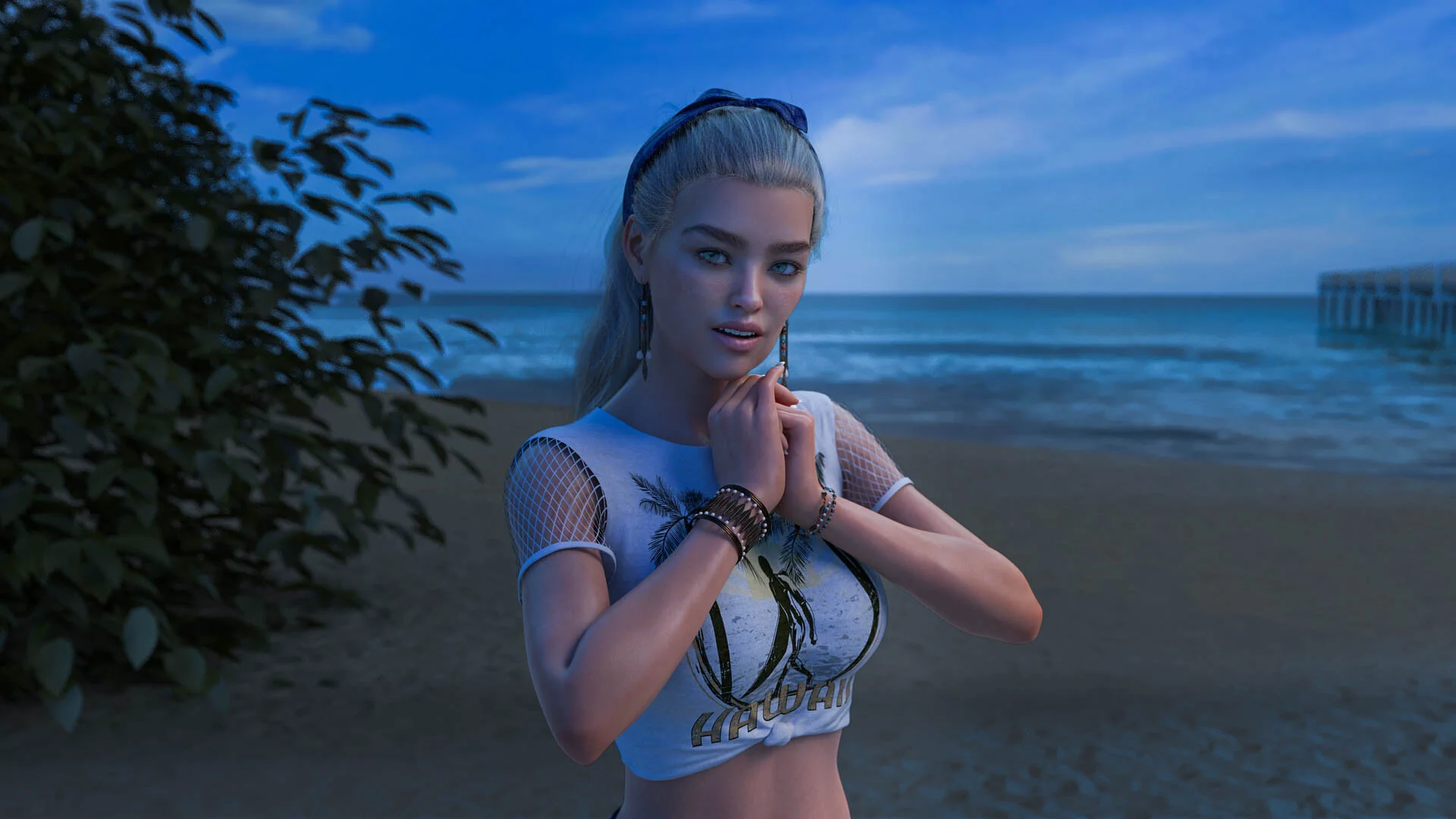 Breeze of Passion screenshot 12