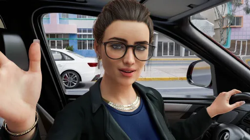 Breeze of Passion screenshot 15
