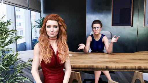 Breeze of Passion screenshot 21