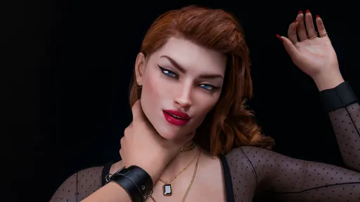 Breeze of Passion screenshot 30