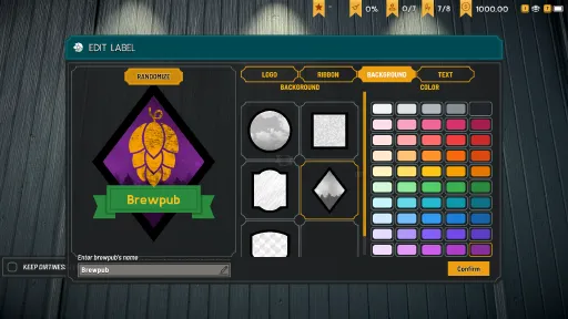 Brewpub Simulator screenshot 11