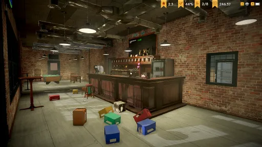 Brewpub Simulator screenshot 12
