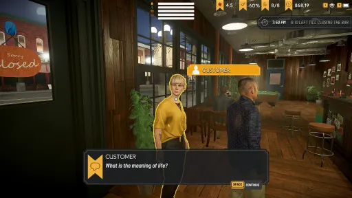 Brewpub Simulator screenshot 16