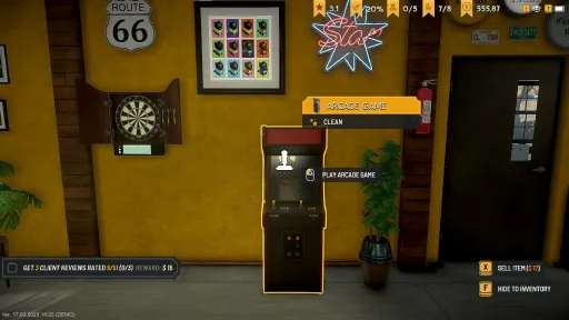 Brewpub Simulator screenshot 8