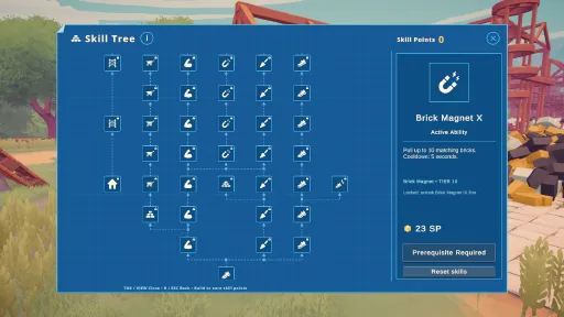 Brick by Brick: Tidy Up the Small Town! screenshot 4