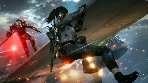 Bright Memory: Infinite screenshot 12
