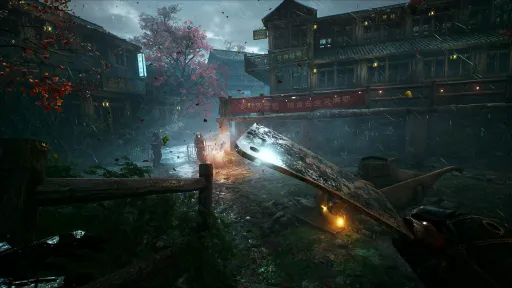 Bright Memory: Infinite screenshot 13