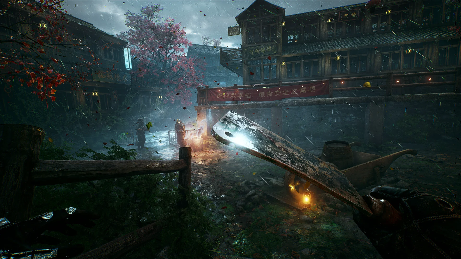 Bright Memory: Infinite screenshot 13