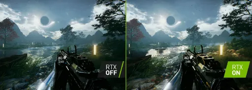 Bright Memory: Infinite screenshot 22