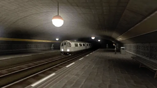 Brno Transit screenshot 1