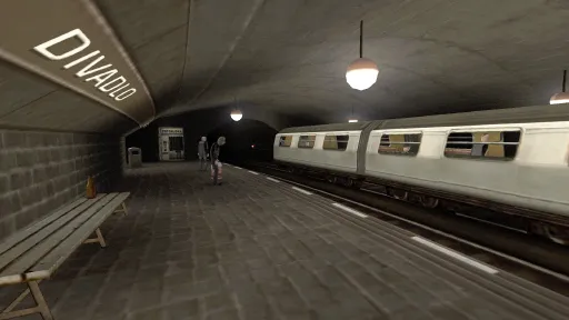 Brno Transit screenshot 10