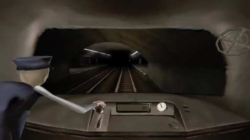 Brno Transit screenshot 12