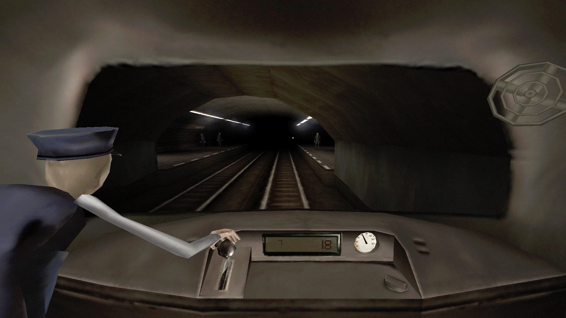 Brno Transit screenshot 12