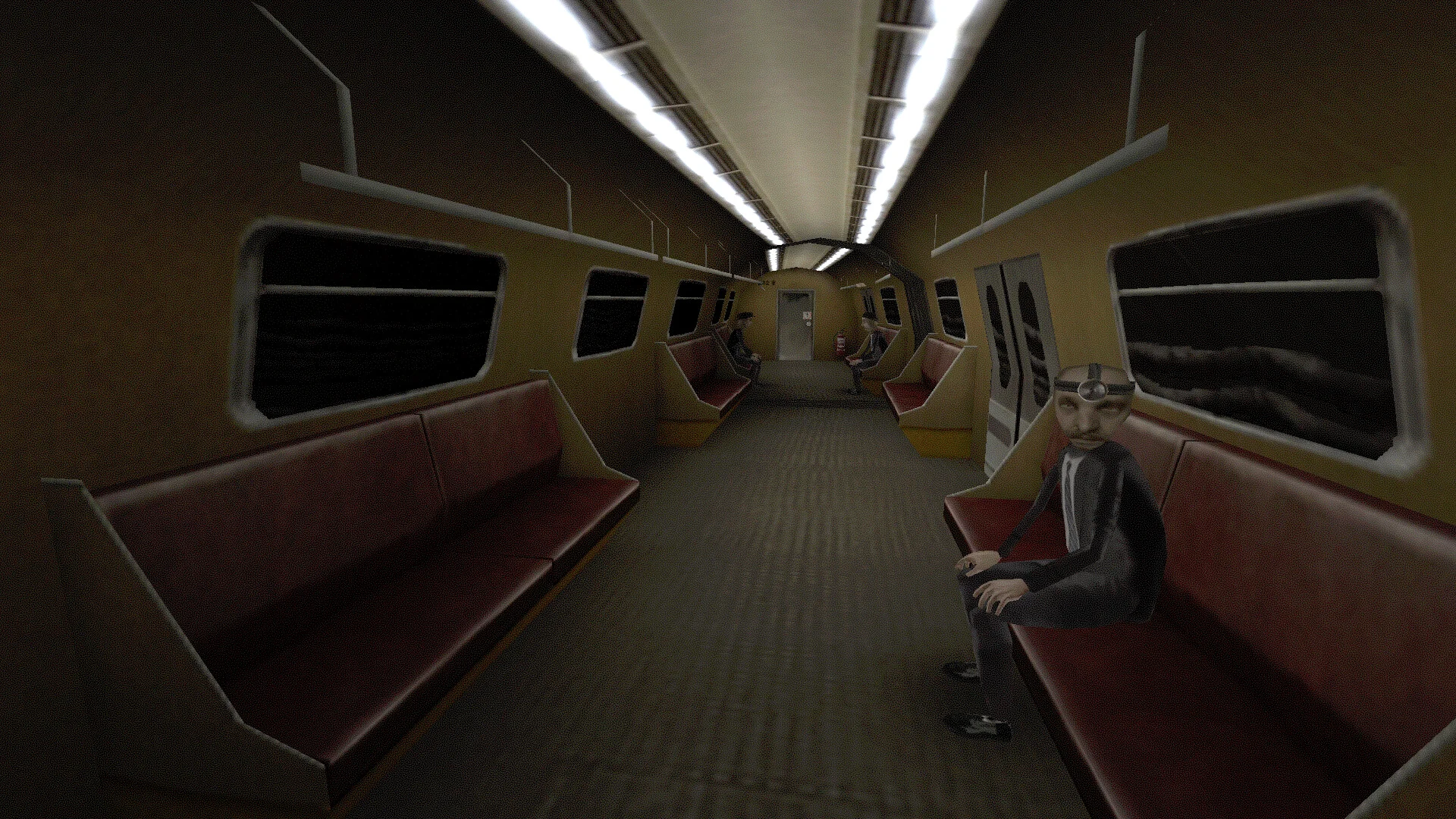 Brno Transit screenshot 8