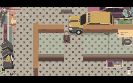 Brocula screenshot 16