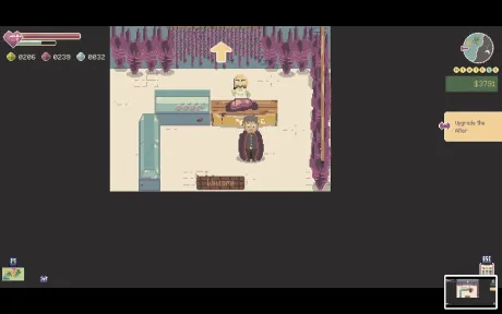 Brocula screenshot 18