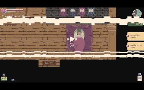 Brocula screenshot 19