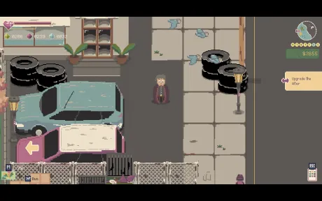 Brocula screenshot 4