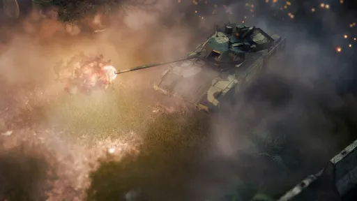 Broken Arrow screenshot 10