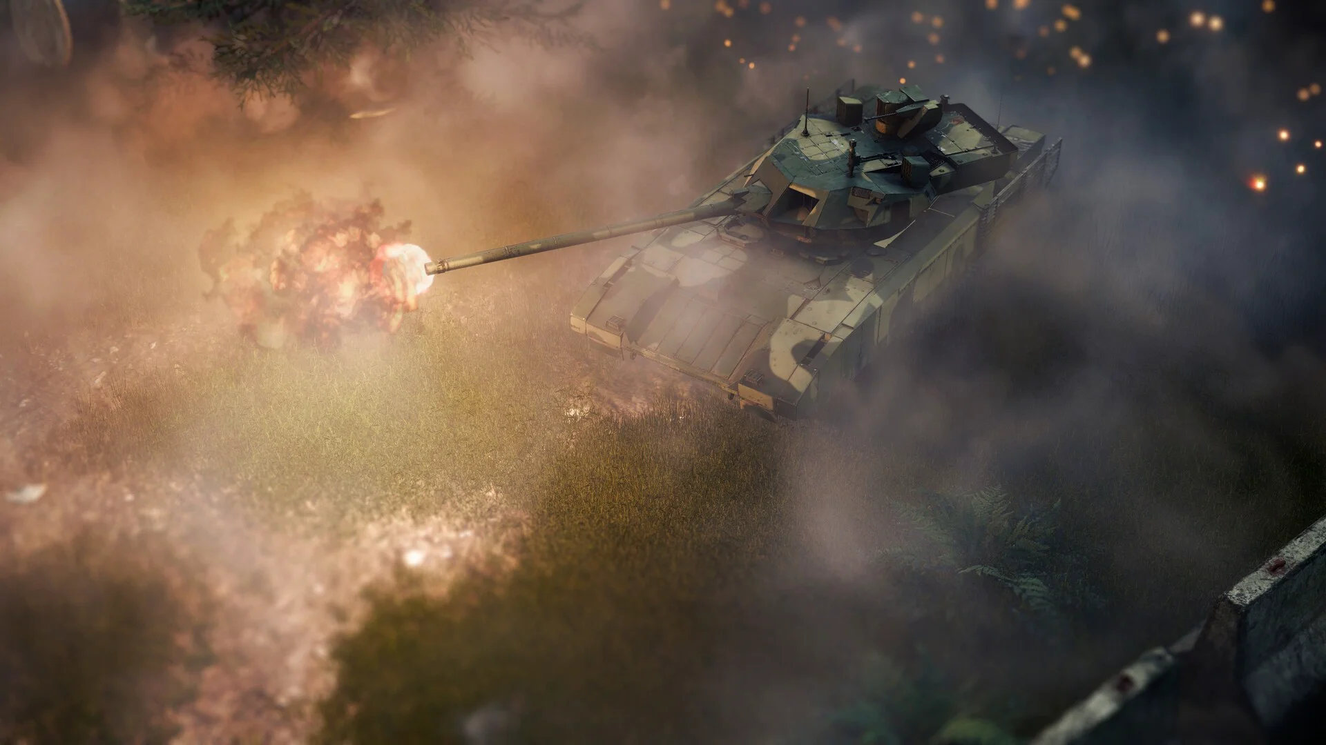 Broken Arrow screenshot 10