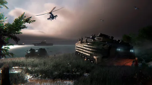 Broken Arrow screenshot 12