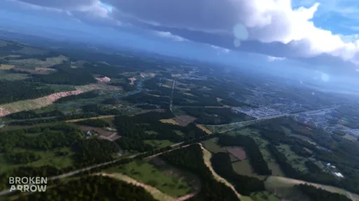 Broken Arrow screenshot 19
