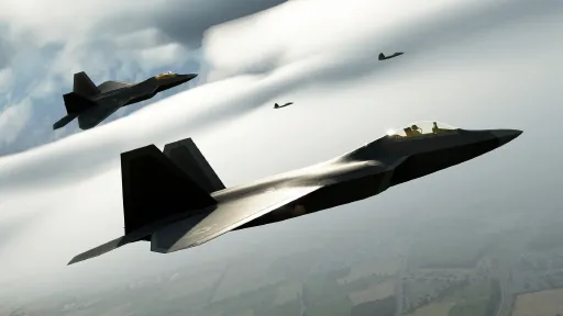 Broken Arrow screenshot 6