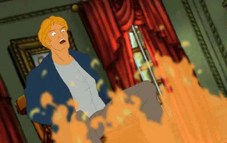 Broken Sword 2 - the Smoking Mirror: Remastered (2010) screenshot 6