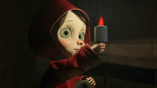 BrokenLore: FOLLOW screenshot 1
