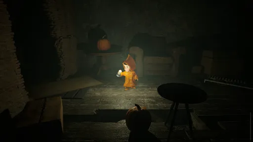 BrokenLore: FOLLOW screenshot 4