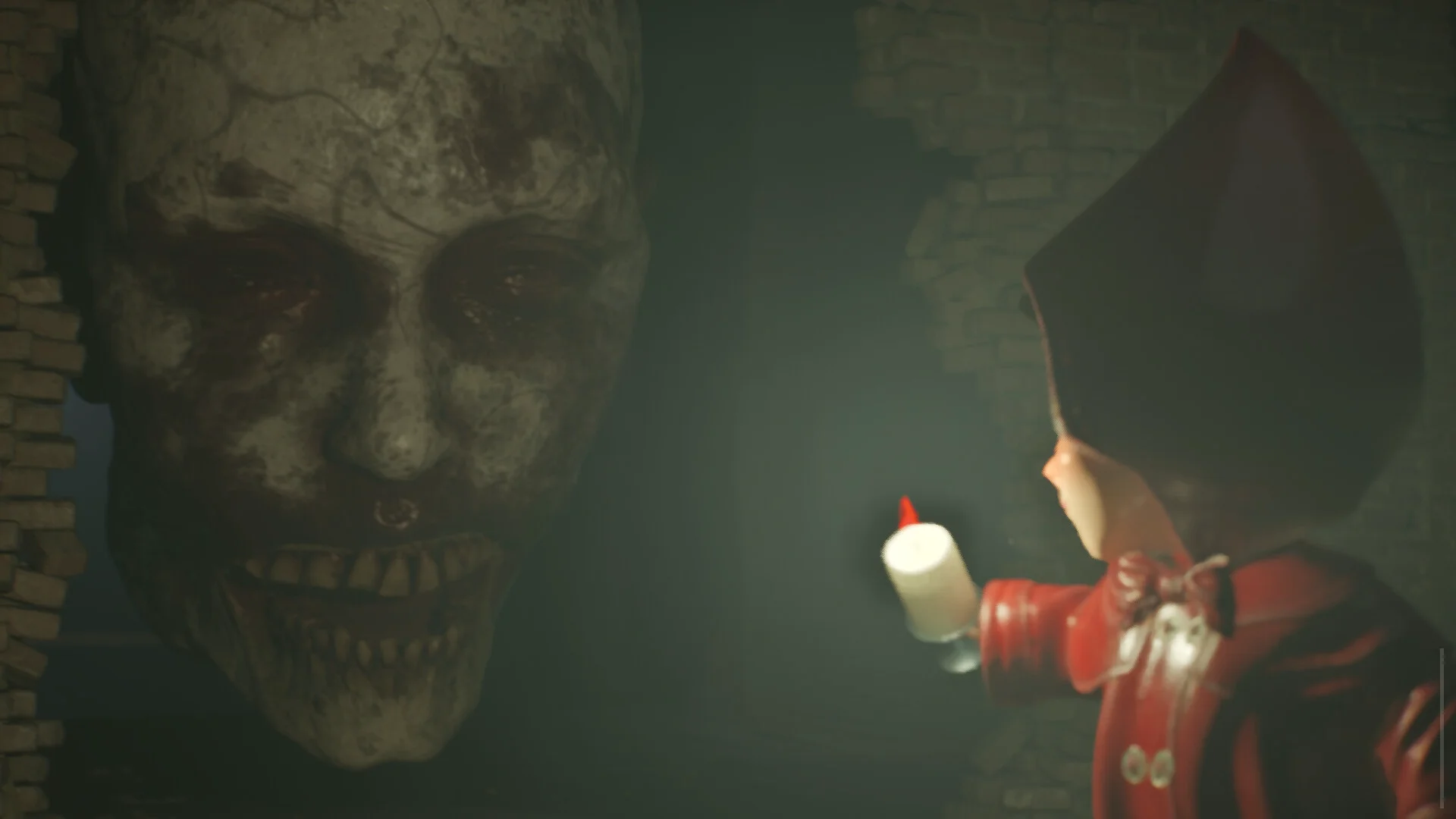 BrokenLore: FOLLOW screenshot 7
