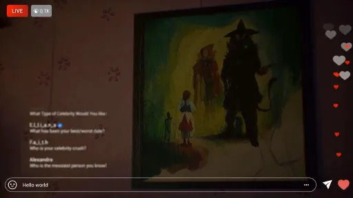 BrokenLore: FOLLOW screenshot 8