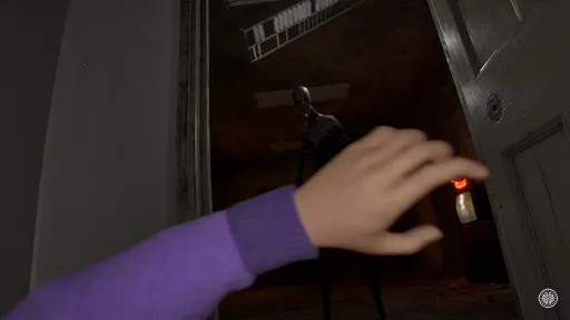 BrokenLore: FOLLOW screenshot 9