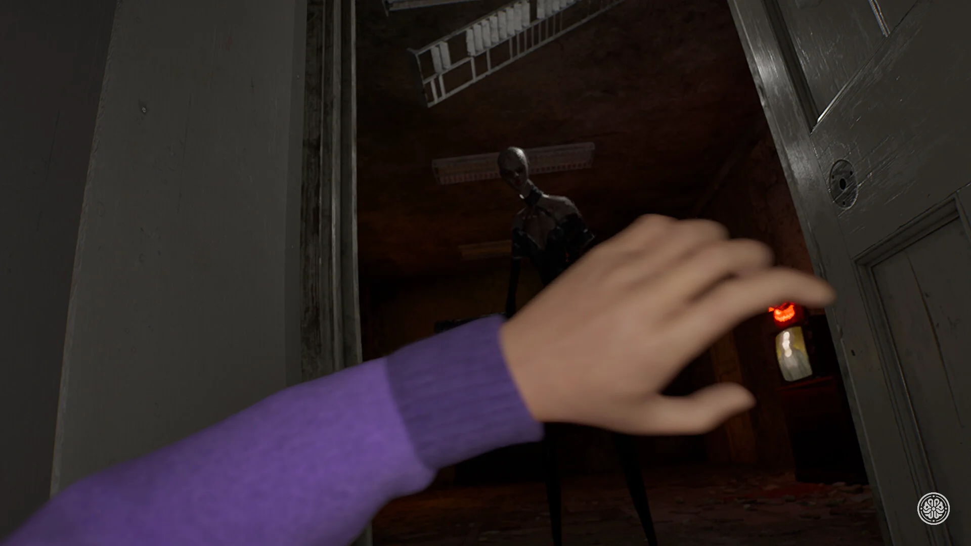 BrokenLore: FOLLOW screenshot 9