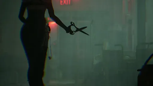 BrokenLore: UNFOLLOW screenshot 10