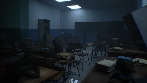 BrokenLore: UNFOLLOW screenshot 12