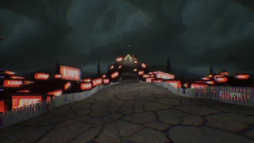 BrokenLore: UNFOLLOW screenshot 14