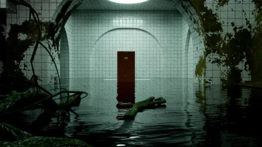 BrokenLore: UNFOLLOW screenshot 7