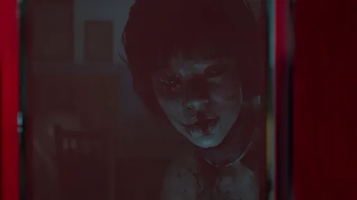 BrokenLore: UNFOLLOW screenshot 8